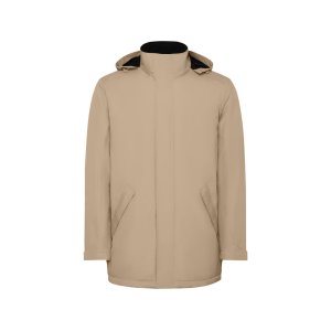Парка утепленная America мужская, капучино