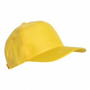 Бейсболка 10P_Жёлтый