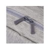 RIVACASE 7562 grey/mocha рюкзак для ноутбука 15.6, серый/кофейный