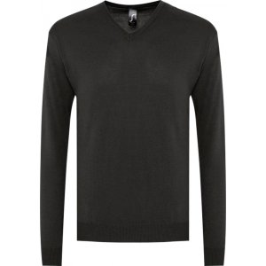 Джемпер мужской Galaxy Men, черный Джемпер мужской Galaxy Men, черный