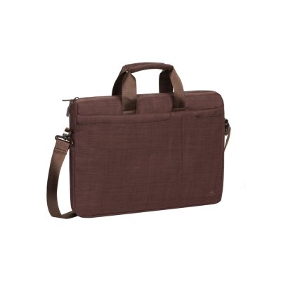 Сумка для ноутбука 15.6 8335, коричневый