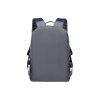 RIVACASE 7561 grey ECO рюкзак для ноутбука 15.6-16 / 6