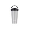 Термокружка из нерж. стали тм THERMOcafe TCCM-500KA (MGY) 0,5L