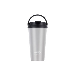 Термокружка из нерж. стали тм THERMOcafe TCCM-500KA (MGY) 0,5L