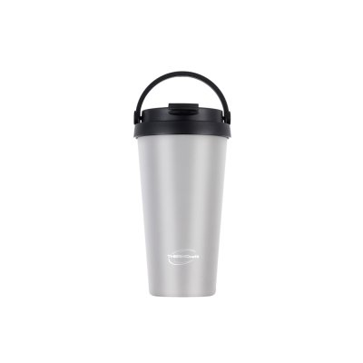 Термокружка из нерж. стали тм THERMOcafe TCCM-500KA (MGY) 0,5L