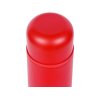 Термос Relaxika 101 (1 литр), красный (без лого)