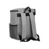 Рюкзак-холодильник Planar, серый