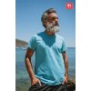 Футболка мужская ANKARA, темно-серый, 2XL, 100% хлопок, 190 г/м2