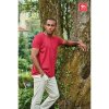 Футболка мужская ANKARA, темно-серый, 2XL, 100% хлопок, 190 г/м2