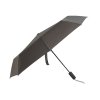Зонт складной 5412 Pocky автомат, серый