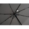 Зонт складной 5412 Pocky автомат, серый