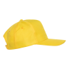 Бейсболка 10P_Жёлтый