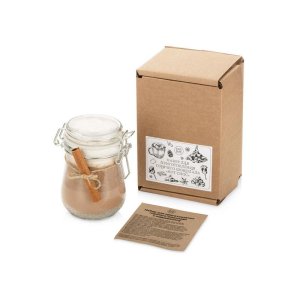 Набор для приготовления горячего шоколада Набор для приготовления горячего шоколада