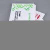 Раскладка цветов ниток для вышивки