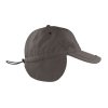 Бейсболка SNOW FLAP STOPPER-S