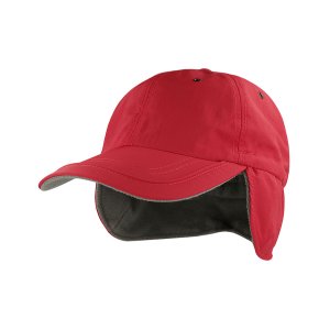 Бейсболка SNOW FLAP STOPPER-S Бейсболка SNOW FLAP STOPPER-S