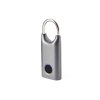 Замок с сенсором Noma Lock, темно-серый