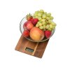Кухонные весы из акации Home Chef