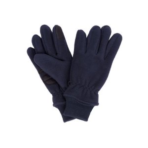 Перчатки флисовые Ямантау L, кл. синий Перчатки флисовые Ямантау L, кл. синий