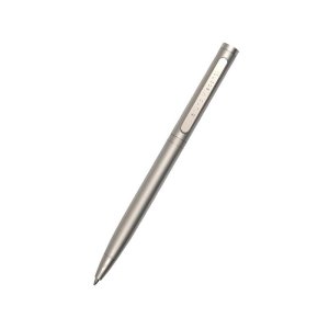 Ручка Firenze шариковая автоматическая, шампань