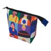 Косметичка с возможностью полноцветной печати