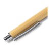 Ручка шариковая бамбуковая TUCUMA