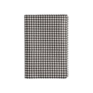 ОБЛОЖКА ДЛЯ ПАСПОРТА "BLACK&WHITE"