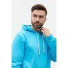 Худи унисекс STAN футер без начёса 260, 23, Бирюзовый
