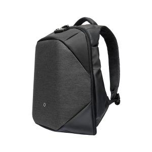 Рюкзак KORIN ClickPack 46х34х16 см, черный