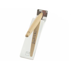 Вечная ручка Pininfarina Piuma LEONARDO MAPLE WOOD Вечная ручка Pininfarina Piuma LEONARDO MAPLE WOOD