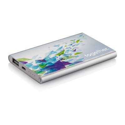 Зарядное устройство, 4000 mAh