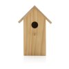 Скворечник из сосны FSC®