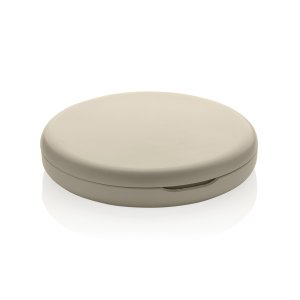 Зеркало для макияжа Lumora из переработанного пластика RCS Зеркало для макияжа Lumora из переработанного пластика RCS