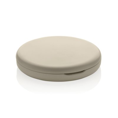 Зеркало для макияжа Lumora из переработанного пластика RCS