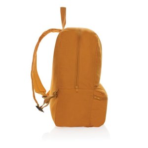Рюкзак Impact из переработанного канваса AWARE™, 285 г/м²