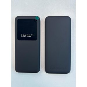 Внешний аккумулятор Kris soft touch 10000mAh