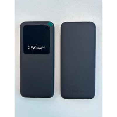 Внешний аккумулятор Kris soft touch 10000mAh