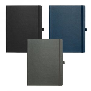 Блокнот Print A4 Гибкий