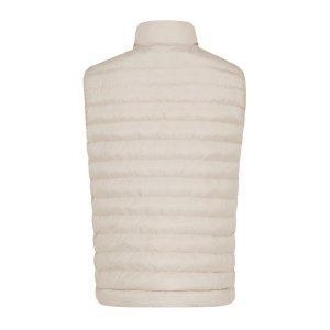 Мужской стеганый жилет Iqoniq Meru из переработанного полиэстера AWARE™, 70 г/м² Мужской стеганый жилет Iqoniq Meru из переработанного полиэстера AWARE™, 70 г/м²