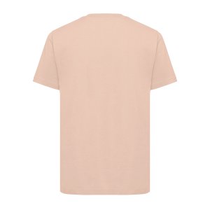 Футболка Iqoniq Kakadu из переработанного хлопка, свободный крой, унисекс, 180 г/м²