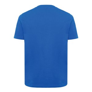 Футболка Iqoniq Sierra из переработанного хлопка, унисекс, 160 г/м²