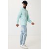 Худи Iqoniq Yengo из переработанного хлопка, унисекс, 280 г/м²