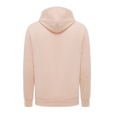 Худи Iqoniq Yengo из переработанного хлопка, унисекс, 280 г/м²