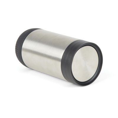 Термокружка VINGA Erie из переработанной нержавеющей стали RCS, 350 мл