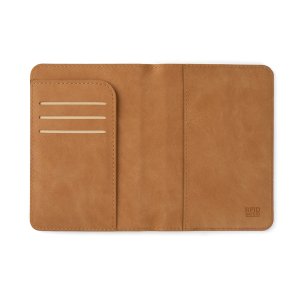 Обложка для паспорта VINGA Bosler с RFID-защитой