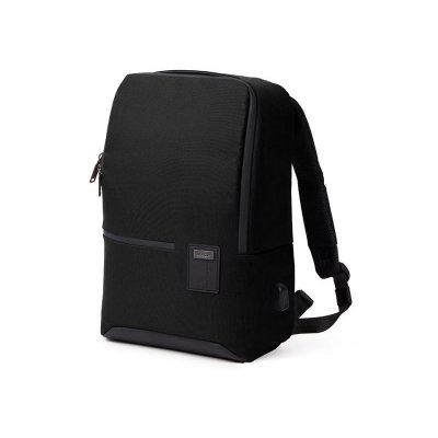 Рюкзак Track Simple, черный