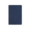 Ежедневник недатированный А5 Megapolis Classic Flex, темно-синий