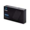 Портативное зарядное устройство Reserve с USB Type-C, 5000 mAh, черный