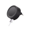Адаптер питания USB Poweron, черный