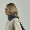 Шарф вязаныйWIND SCARF-S
